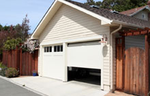 Gilwern garage construction leads